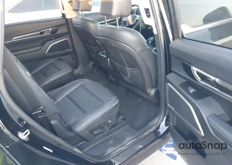 2025 Kia Telluride S z USA, uszkodzony, nr VIN 5XYP64GC0SG579346